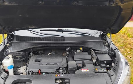 KIA Sorento III Prime рестайлинг, 2019 год, 2 800 000 рублей, 16 фотография