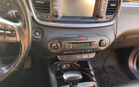 KIA Sorento III Prime рестайлинг, 2019 год, 2 800 000 рублей, 6 фотография