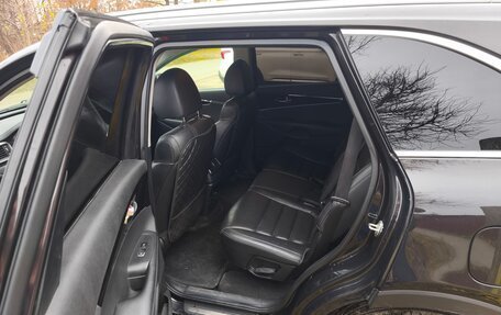 KIA Sorento III Prime рестайлинг, 2019 год, 2 800 000 рублей, 19 фотография