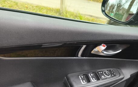 KIA Sorento III Prime рестайлинг, 2019 год, 2 800 000 рублей, 20 фотография