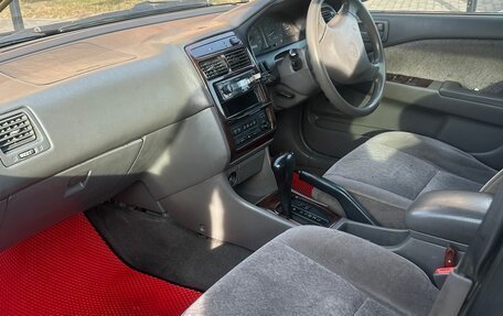 Toyota Corona IX (T190), 1998 год, 400 000 рублей, 5 фотография