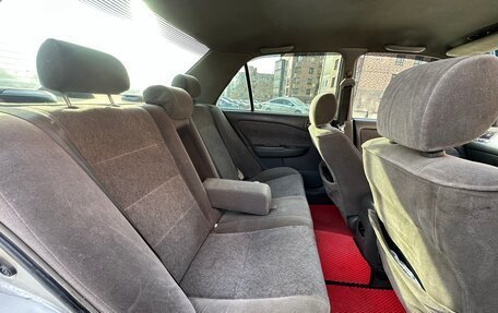 Toyota Corona IX (T190), 1998 год, 400 000 рублей, 6 фотография