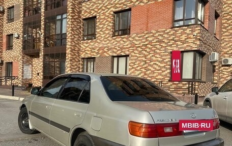 Toyota Corona IX (T190), 1998 год, 400 000 рублей, 2 фотография