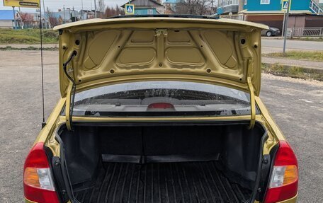 Hyundai Accent II, 2008 год, 380 000 рублей, 5 фотография