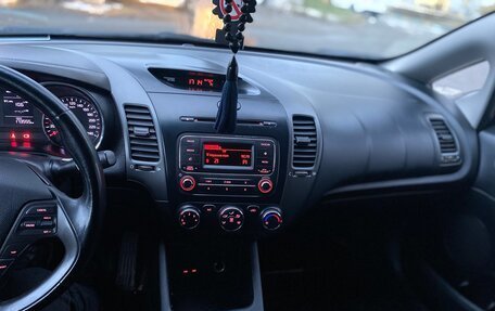 KIA Cerato III, 2014 год, 1 280 000 рублей, 5 фотография