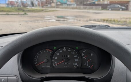 Hyundai Accent II, 2008 год, 380 000 рублей, 10 фотография