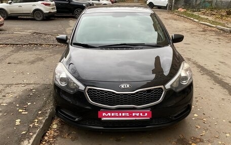 KIA Cerato III, 2014 год, 1 280 000 рублей, 3 фотография
