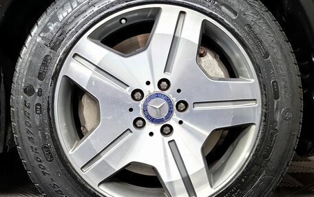 Mercedes-Benz S-Класс, 2010 год, 4 800 000 рублей, 19 фотография