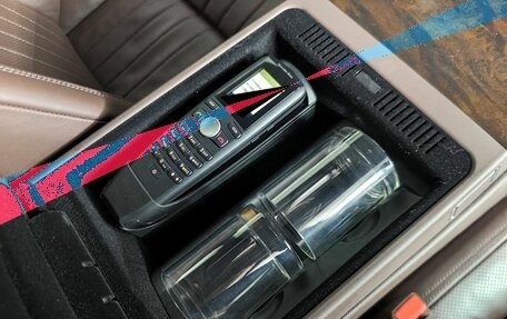 Mercedes-Benz S-Класс, 2010 год, 4 800 000 рублей, 17 фотография