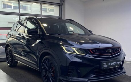 Geely Coolray I, 2022 год, 1 449 000 рублей, 3 фотография