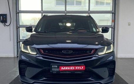 Geely Coolray I, 2022 год, 1 449 000 рублей, 2 фотография