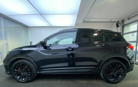 Geely Coolray I, 2022 год, 1 449 000 рублей, 10 фотография