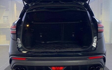 Geely Coolray I, 2022 год, 1 449 000 рублей, 12 фотография