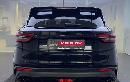 Geely Coolray I, 2022 год, 1 449 000 рублей, 7 фотография