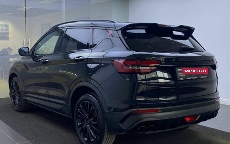 Geely Coolray I, 2022 год, 1 449 000 рублей, 8 фотография