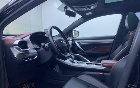 Geely Coolray I, 2022 год, 1 449 000 рублей, 20 фотография