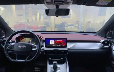 Geely Coolray I, 2022 год, 1 449 000 рублей, 17 фотография