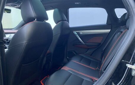 Geely Coolray I, 2022 год, 1 449 000 рублей, 15 фотография