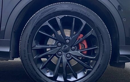 Geely Coolray I, 2022 год, 1 449 000 рублей, 22 фотография