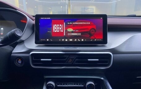 Geely Coolray I, 2022 год, 1 449 000 рублей, 18 фотография