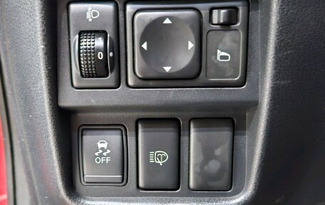 Nissan Juke II, 2011 год, 830 000 рублей, 16 фотография