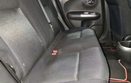 Nissan Juke II, 2011 год, 830 000 рублей, 13 фотография