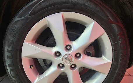 Nissan Juke II, 2011 год, 830 000 рублей, 20 фотография