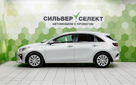 KIA cee'd III, 2018 год, 1 450 000 рублей, 7 фотография