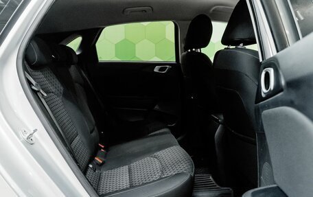 KIA cee'd III, 2018 год, 1 450 000 рублей, 11 фотография