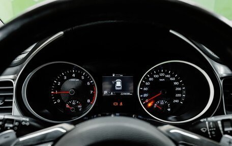 KIA cee'd III, 2018 год, 1 450 000 рублей, 16 фотография