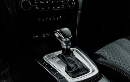 KIA cee'd III, 2018 год, 1 450 000 рублей, 19 фотография