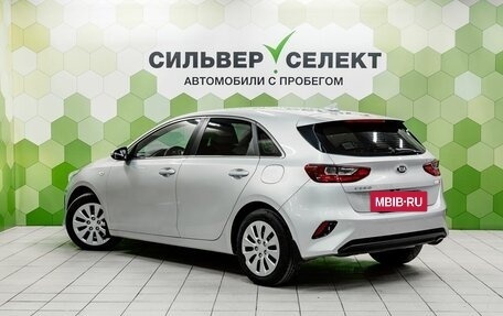 KIA cee'd III, 2018 год, 1 450 000 рублей, 6 фотография