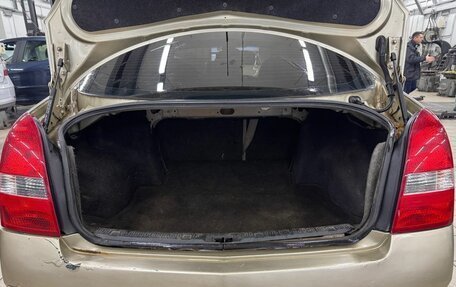 Nissan Primera III, 2003 год, 209 000 рублей, 15 фотография