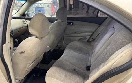 Nissan Primera III, 2003 год, 209 000 рублей, 8 фотография