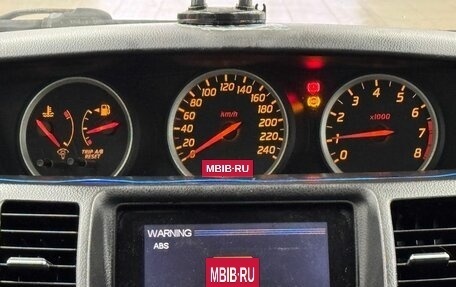 Nissan Primera III, 2003 год, 209 000 рублей, 13 фотография