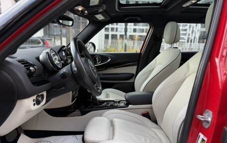 MINI Clubman, 2018 год, 2 350 000 рублей, 10 фотография