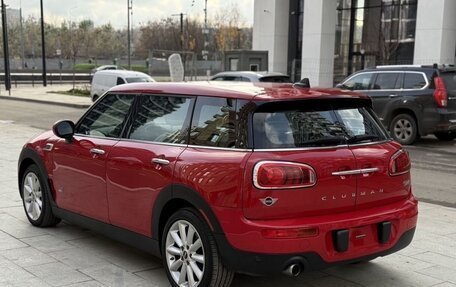 MINI Clubman, 2018 год, 2 350 000 рублей, 4 фотография