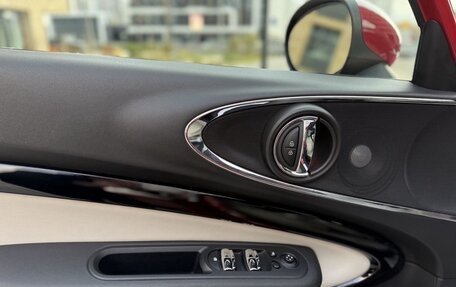 MINI Clubman, 2018 год, 2 350 000 рублей, 15 фотография