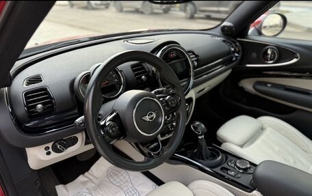 MINI Clubman, 2018 год, 2 350 000 рублей, 14 фотография