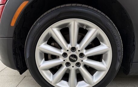 MINI Clubman, 2018 год, 2 350 000 рублей, 8 фотография