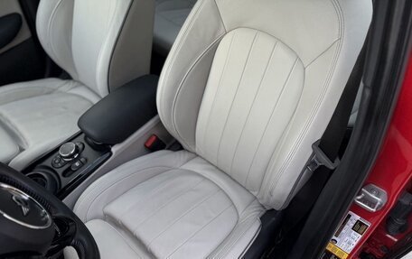 MINI Clubman, 2018 год, 2 350 000 рублей, 12 фотография