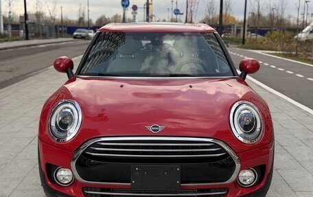 MINI Clubman, 2018 год, 2 350 000 рублей, 7 фотография