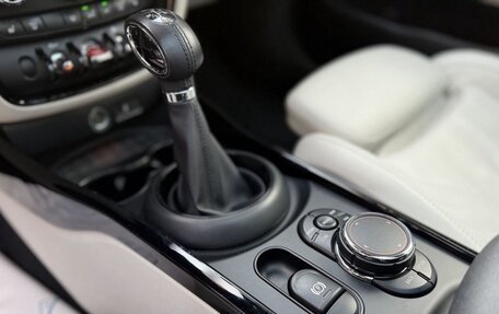 MINI Clubman, 2018 год, 2 350 000 рублей, 23 фотография