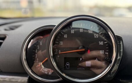 MINI Clubman, 2018 год, 2 350 000 рублей, 24 фотография