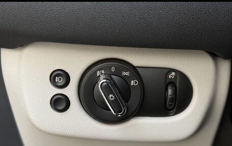 MINI Clubman, 2018 год, 2 350 000 рублей, 17 фотография