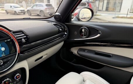 MINI Clubman, 2018 год, 2 350 000 рублей, 22 фотография