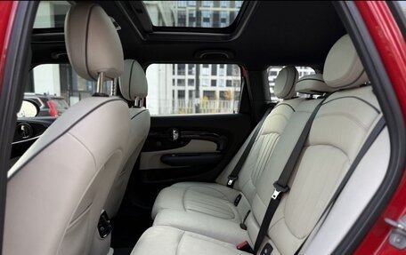 MINI Clubman, 2018 год, 2 350 000 рублей, 25 фотография