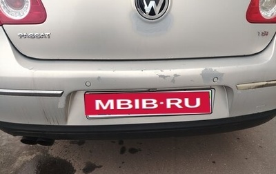 Volkswagen Passat B6, 2008 год, 505 000 рублей, 1 фотография