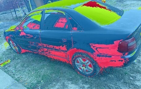 Audi A4, 1998 год, 300 000 рублей, 1 фотография