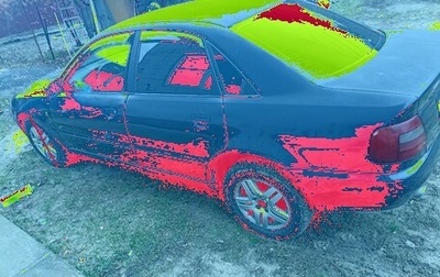 Audi A4, 1998 год, 300 000 рублей, 1 фотография